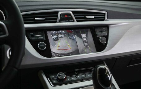 Geely Atlas I, 2019 год, 1 690 000 рублей, 12 фотография