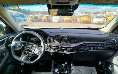 Haval F7 I, 2024 год, 845 000 рублей, 5 фотография