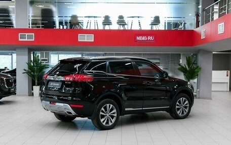 Geely Atlas I, 2019 год, 1 690 000 рублей, 2 фотография