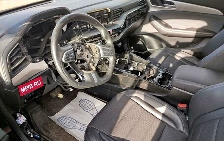 Haval F7 I, 2024 год, 845 000 рублей, 8 фотография