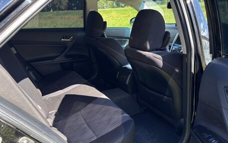 Toyota Mark X II, 2017 год, 2 350 000 рублей, 4 фотография