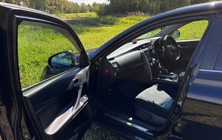 Toyota Mark X II, 2017 год, 2 350 000 рублей, 8 фотография