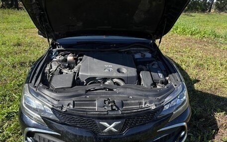 Toyota Mark X II, 2017 год, 2 350 000 рублей, 13 фотография
