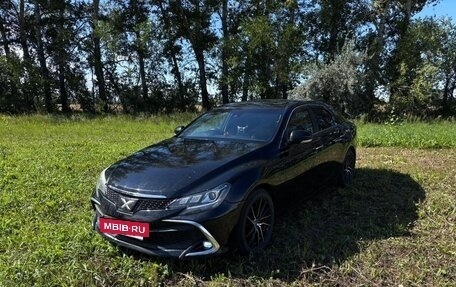 Toyota Mark X II, 2017 год, 2 350 000 рублей, 7 фотография