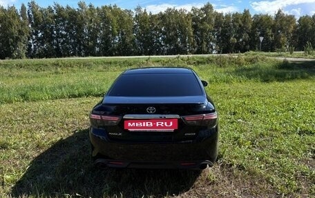 Toyota Mark X II, 2017 год, 2 350 000 рублей, 6 фотография