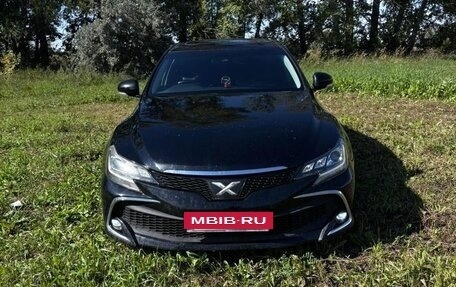 Toyota Mark X II, 2017 год, 2 350 000 рублей, 12 фотография