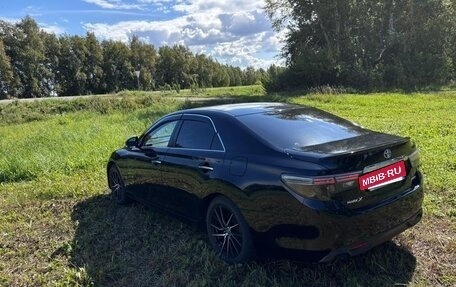 Toyota Mark X II, 2017 год, 2 350 000 рублей, 5 фотография