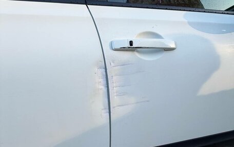 Nissan Qashqai, 2008 год, 500 000 рублей, 2 фотография
