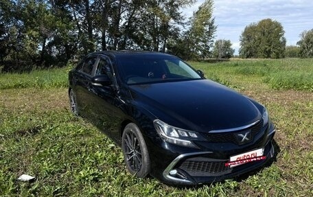 Toyota Mark X II, 2017 год, 2 350 000 рублей, 10 фотография
