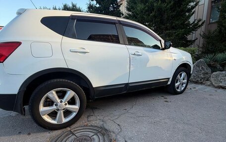 Nissan Qashqai, 2008 год, 500 000 рублей, 6 фотография