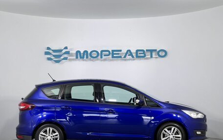 Ford C-MAX II, 2017 год, 999 000 рублей, 4 фотография