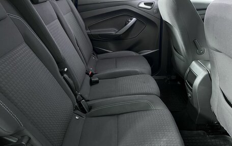 Ford C-MAX II, 2017 год, 999 000 рублей, 11 фотография