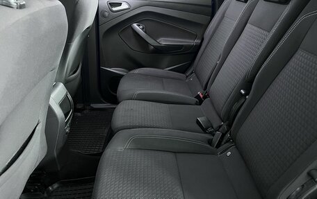 Ford C-MAX II, 2017 год, 999 000 рублей, 10 фотография