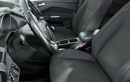 Ford C-MAX II, 2017 год, 999 000 рублей, 9 фотография