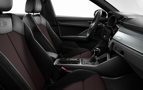 Audi Q3, 2026 год, 4 200 000 рублей, 7 фотография
