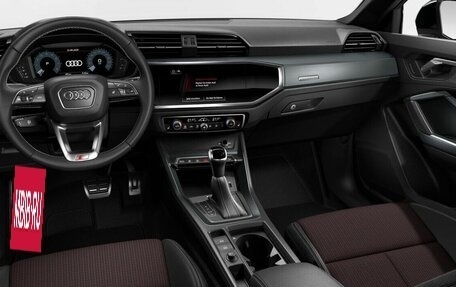 Audi Q3, 2026 год, 4 200 000 рублей, 6 фотография