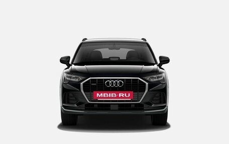 Audi Q3, 2026 год, 4 200 000 рублей, 4 фотография