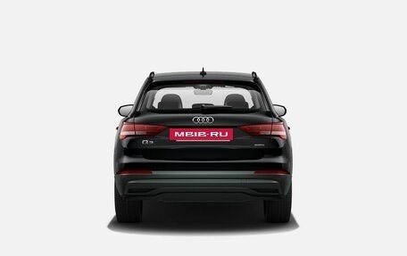 Audi Q3, 2026 год, 4 200 000 рублей, 5 фотография