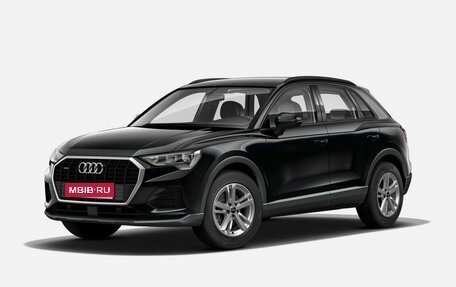 Audi Q3, 2026 год, 4 200 000 рублей, 1 фотография