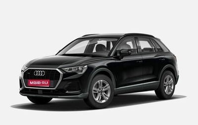 Audi Q3, 2026 год, 4 200 000 рублей, 1 фотография