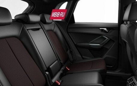 Audi Q3, 2026 год, 4 200 000 рублей, 8 фотография