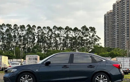 Honda Civic, 2022 год, 1 474 000 рублей, 5 фотография
