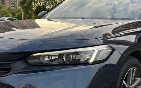 Honda Civic, 2022 год, 1 474 000 рублей, 8 фотография