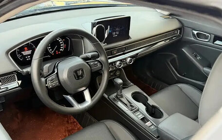 Honda Civic, 2022 год, 1 474 000 рублей, 11 фотография