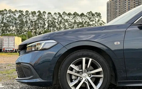 Honda Civic, 2022 год, 1 474 000 рублей, 9 фотография