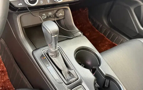 Honda Civic, 2022 год, 1 474 000 рублей, 13 фотография
