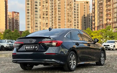 Honda Civic, 2022 год, 1 474 000 рублей, 6 фотография