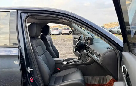 Honda Civic, 2022 год, 1 474 000 рублей, 16 фотография