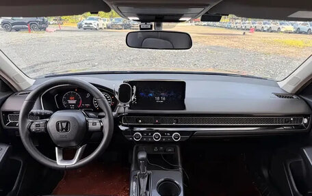 Honda Civic, 2022 год, 1 474 000 рублей, 17 фотография
