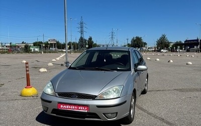 Ford Focus IV, 2002 год, 210 000 рублей, 1 фотография