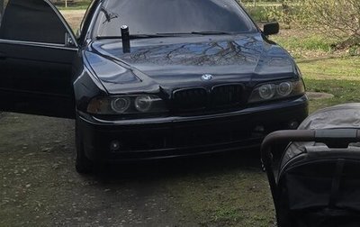 BMW 5 серия, 1996 год, 353 000 рублей, 1 фотография