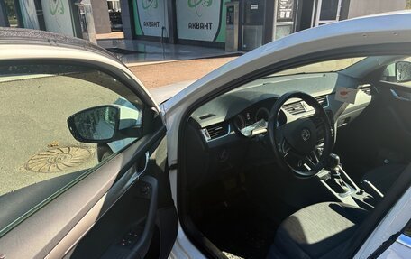 Skoda Octavia, 2017 год, 2 250 000 рублей, 7 фотография
