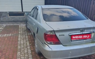 Toyota Camry V40, 2005 год, 350 000 рублей, 1 фотография