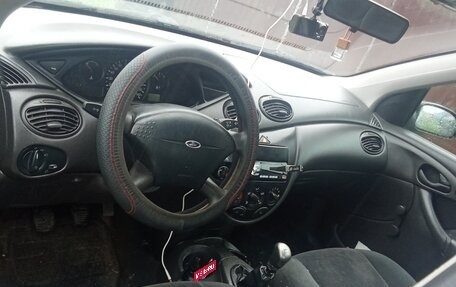 Ford Focus IV, 2000 год, 100 000 рублей, 1 фотография
