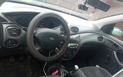 Ford Focus IV, 2000 год, 100 000 рублей, 1 фотография