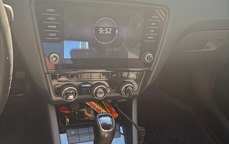 Skoda Octavia, 2017 год, 2 250 000 рублей, 11 фотография
