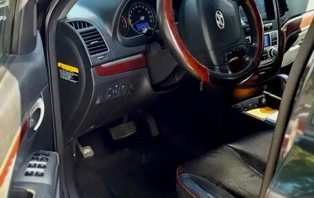 Hyundai Santa Fe III рестайлинг, 2008 год, 1 100 000 рублей, 6 фотография
