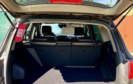 Hyundai Santa Fe III рестайлинг, 2008 год, 1 100 000 рублей, 13 фотография