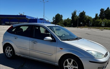 Ford Focus IV, 2002 год, 210 000 рублей, 2 фотография