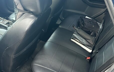 Ford Focus II рестайлинг, 2008 год, 370 000 рублей, 8 фотография