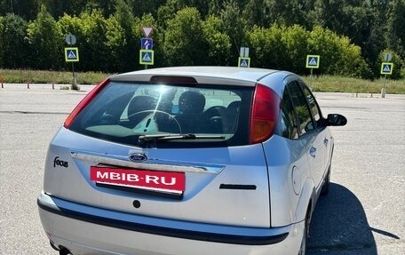Ford Focus IV, 2002 год, 210 000 рублей, 3 фотография