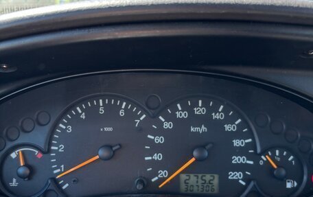 Ford Focus IV, 2002 год, 210 000 рублей, 12 фотография