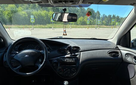 Ford Focus IV, 2002 год, 210 000 рублей, 9 фотография