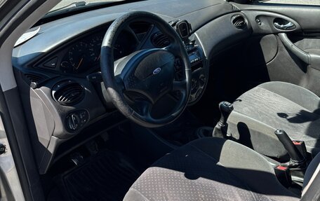 Ford Focus IV, 2002 год, 210 000 рублей, 10 фотография