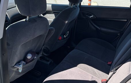 Ford Focus IV, 2002 год, 210 000 рублей, 11 фотография