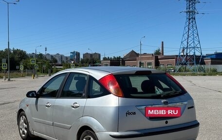 Ford Focus IV, 2002 год, 210 000 рублей, 6 фотография